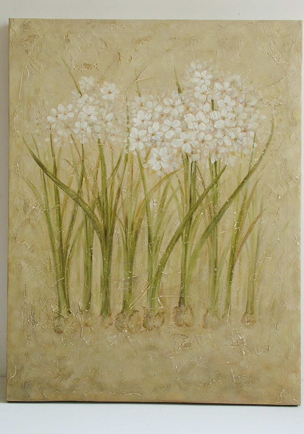 Flower Decor Art N213