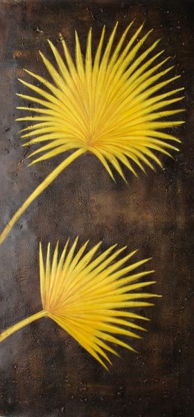 Flower Decor Art N452