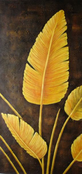 Flower Decor Art N455