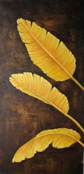 Flower Decor Art N456