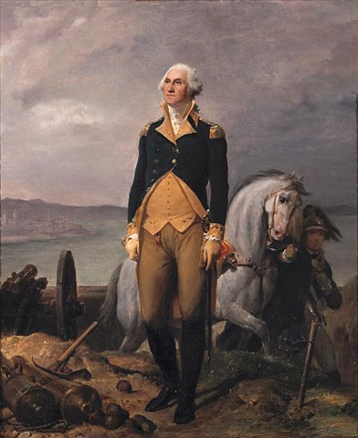 George Washington