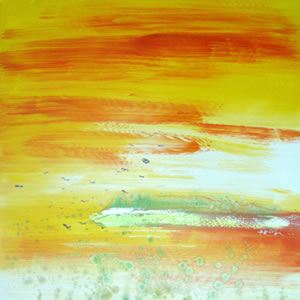 Heavy Paintings N026