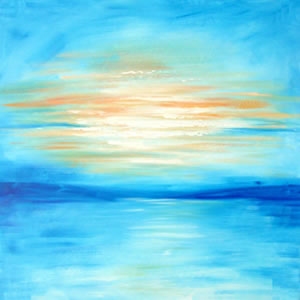 Heavy Paintings N027