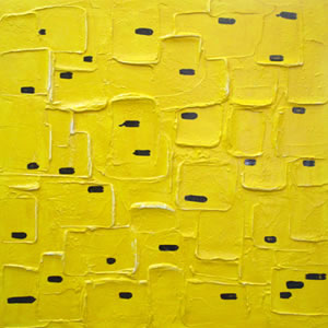 Heavy Paintings N031