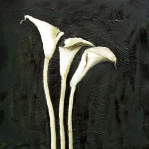 Heavy Paintings N179