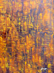 Heavy Paintings N262