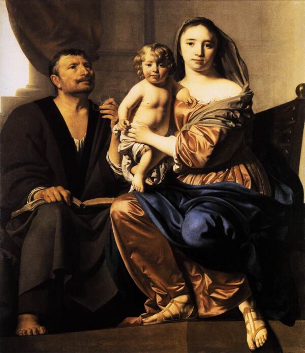 Holy Family