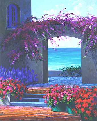 House Paintings N007