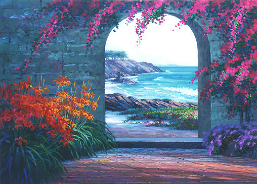 House Paintings N009