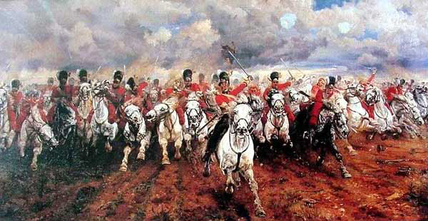 Hunting Paintings N074