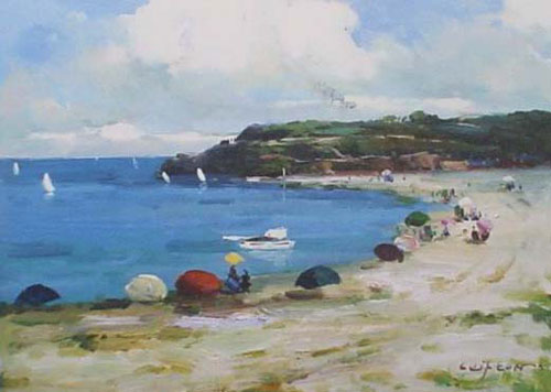 Impressional Art N021