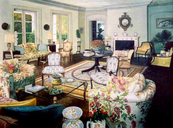 In Door Still Life N012