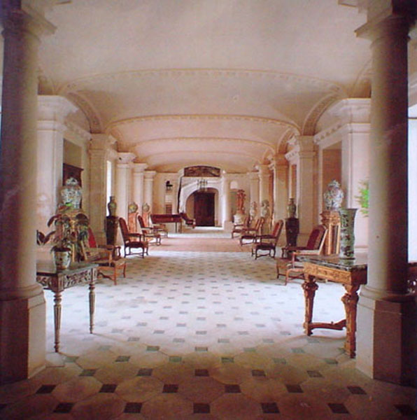 In Door Still Life N025