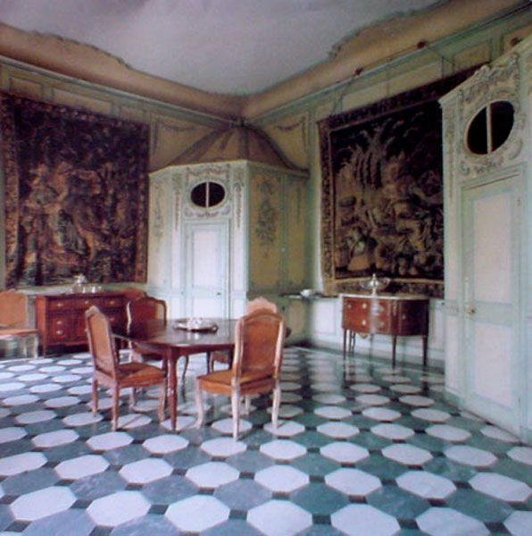 In Door Still Life N027