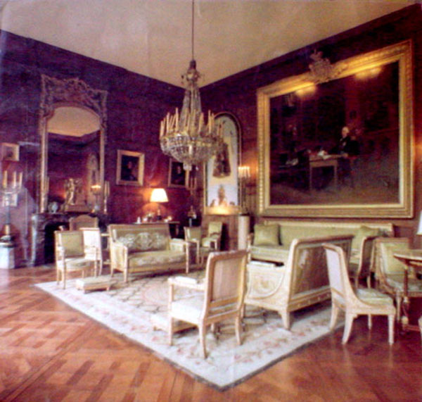 In Door Still Life N029