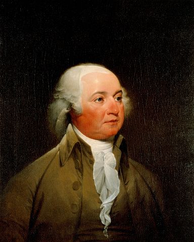 John Adams