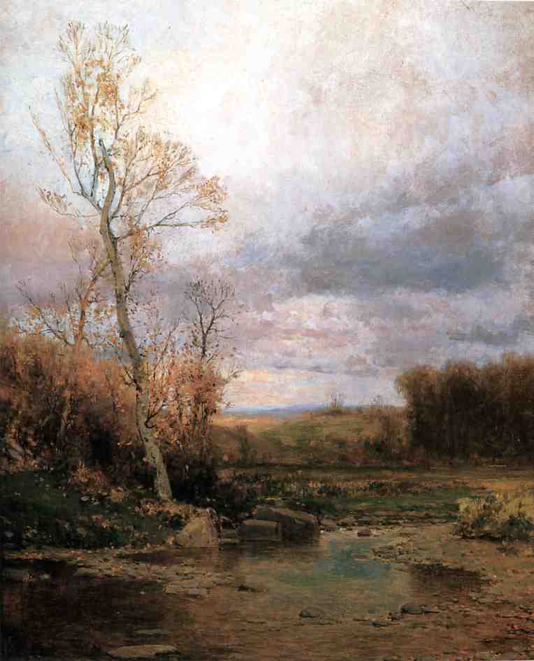Landscape