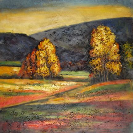 Landscape Decor Art N024