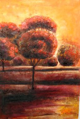 Landscape Decor Art N027