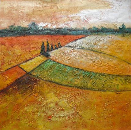 Landscape Decor Art N031