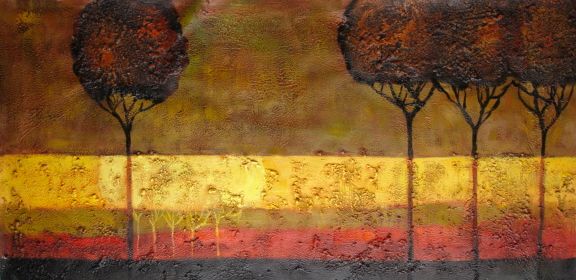 Landscape Decor Art N033