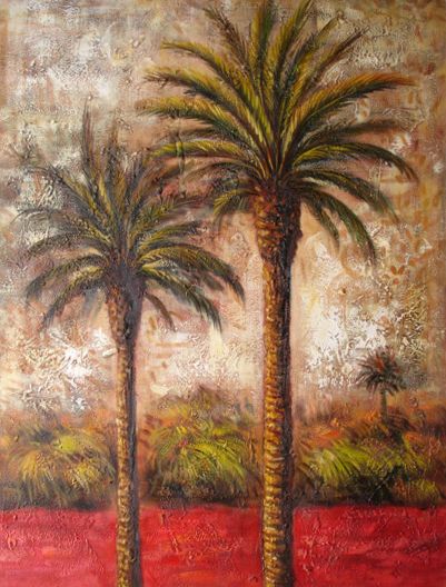 Landscape Decor Art N046