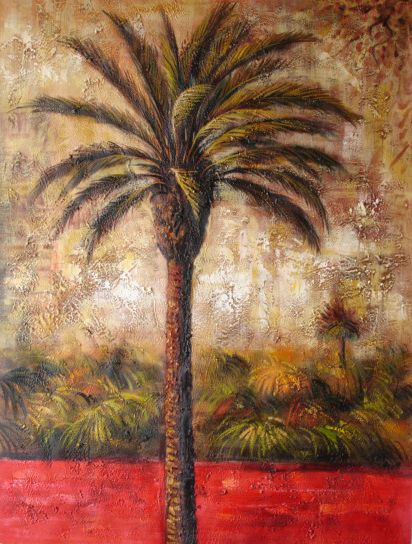 Landscape Decor Art N047