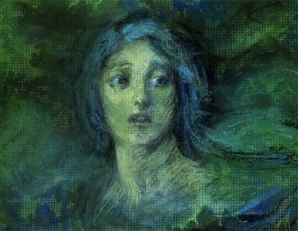 Lunar by Alice Pike Barney