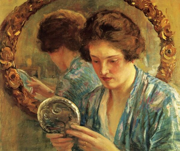 Marion by Guy Rose