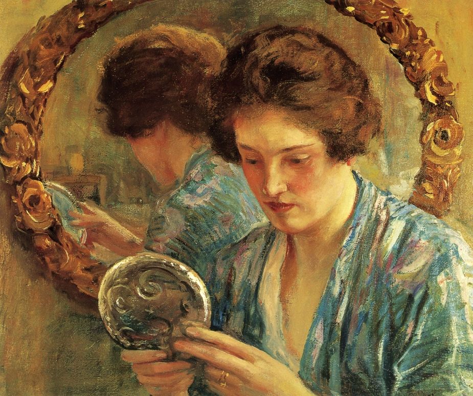 Marion by Guy Rose
