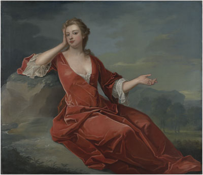 Sarah Churchill, Duchess of Marlborough