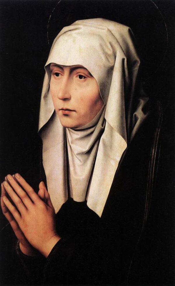 Mater Dolorosa