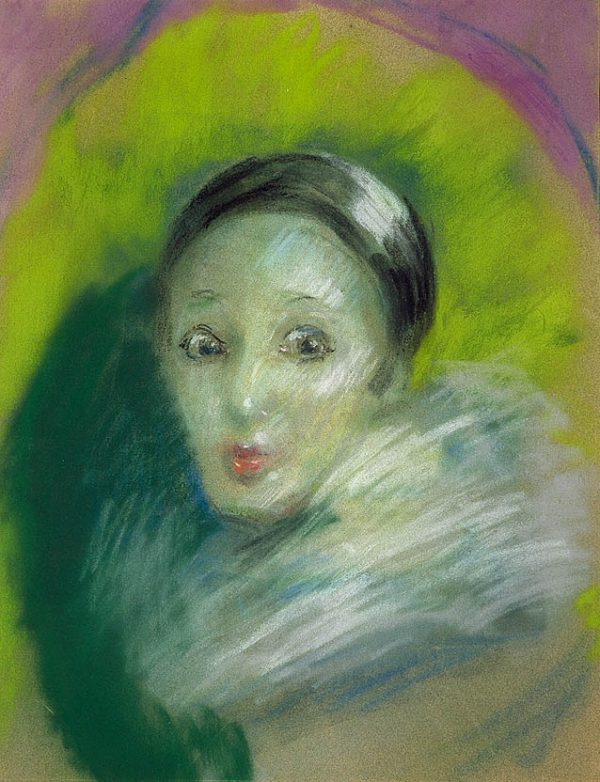 Moon Madness by Alice Pike Barney