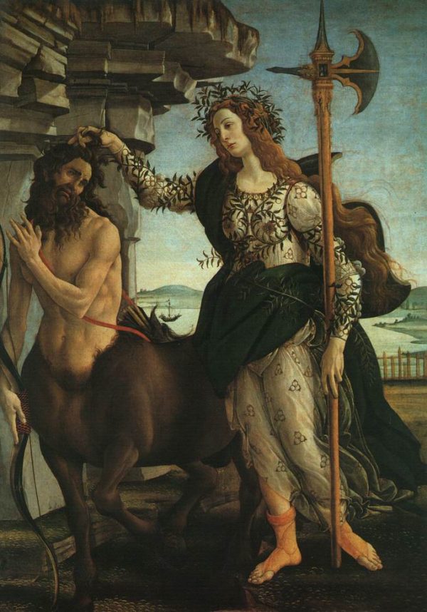 Primavera by Botticelli: Meaning, the Figures Explained and Where It Is