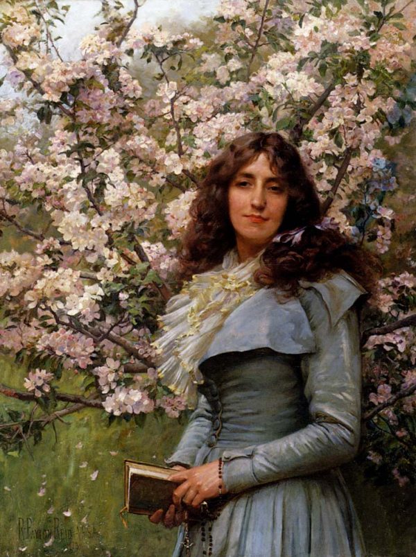 Payton Serenity by Robert Reid