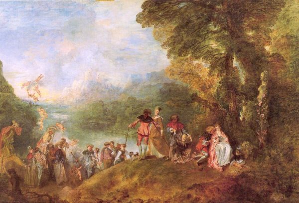 The Swing by Fragonard: Meaning, the Story of the Commission and Where It Is