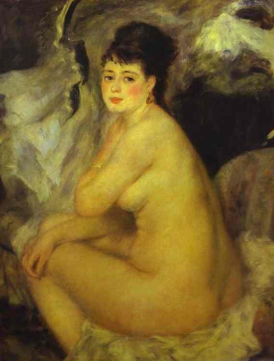 Nude