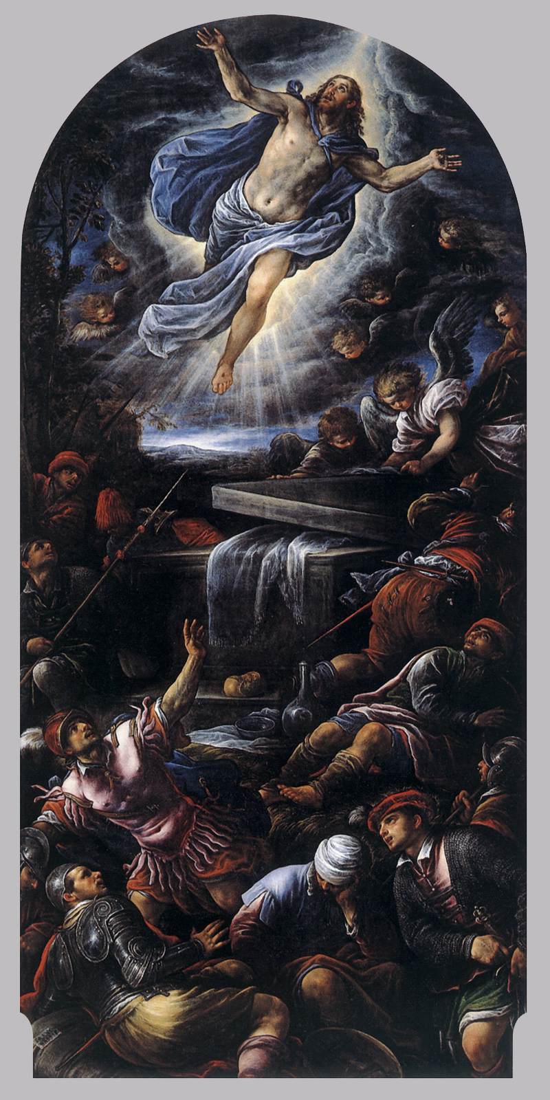 Resurrection of Christ