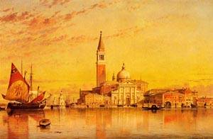 San Giorgio Maggiore Venice