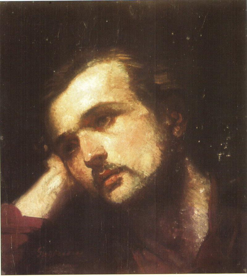Self-Portrait