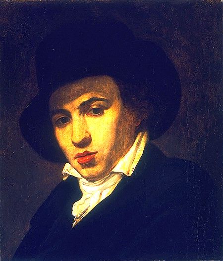 Self-Portrait