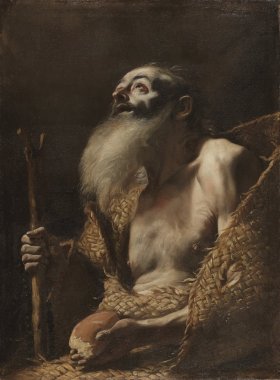 St. Paul the Hermit