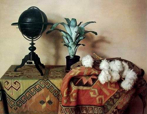 Still Life Paintings N035