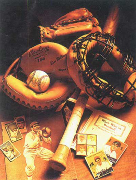 Still Life Paintings N079