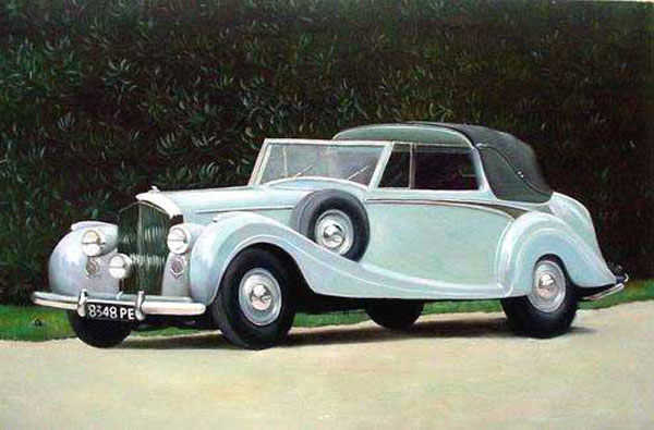 Still Life Paintings N101