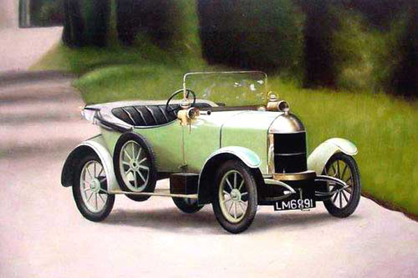 Still Life Paintings N102