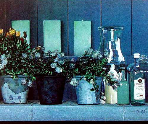 Still Life Paintings N170