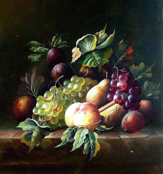 Still Life Paintings N341