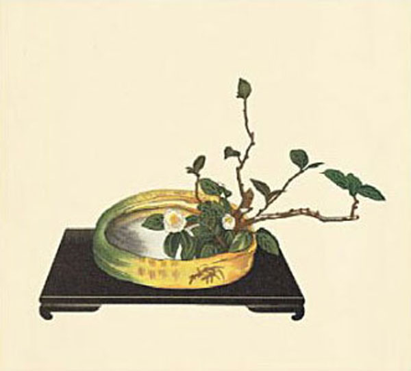 Still Life Paintings N413