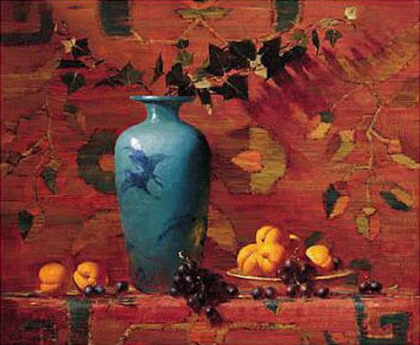 Still Life Paintings N416